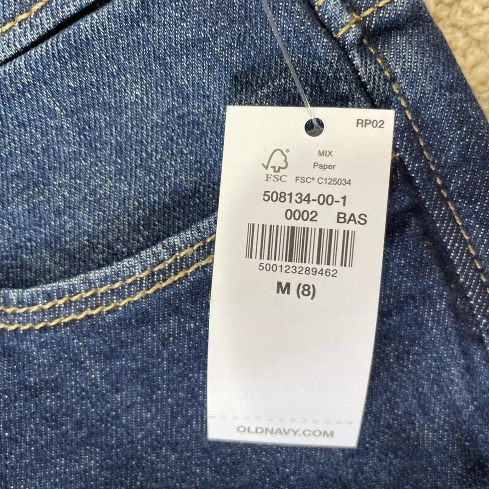 Old Navy nwt old